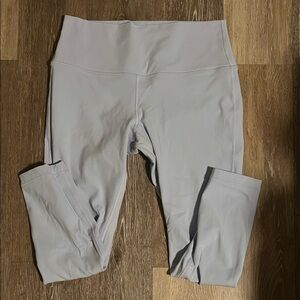 Lululemon Align High-Waisted Leggings